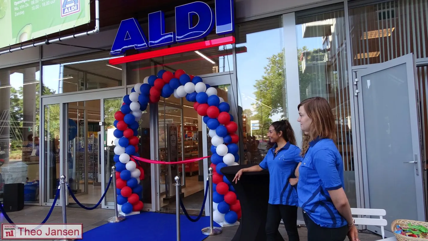 heropening aldi velp 2018 07 20 4