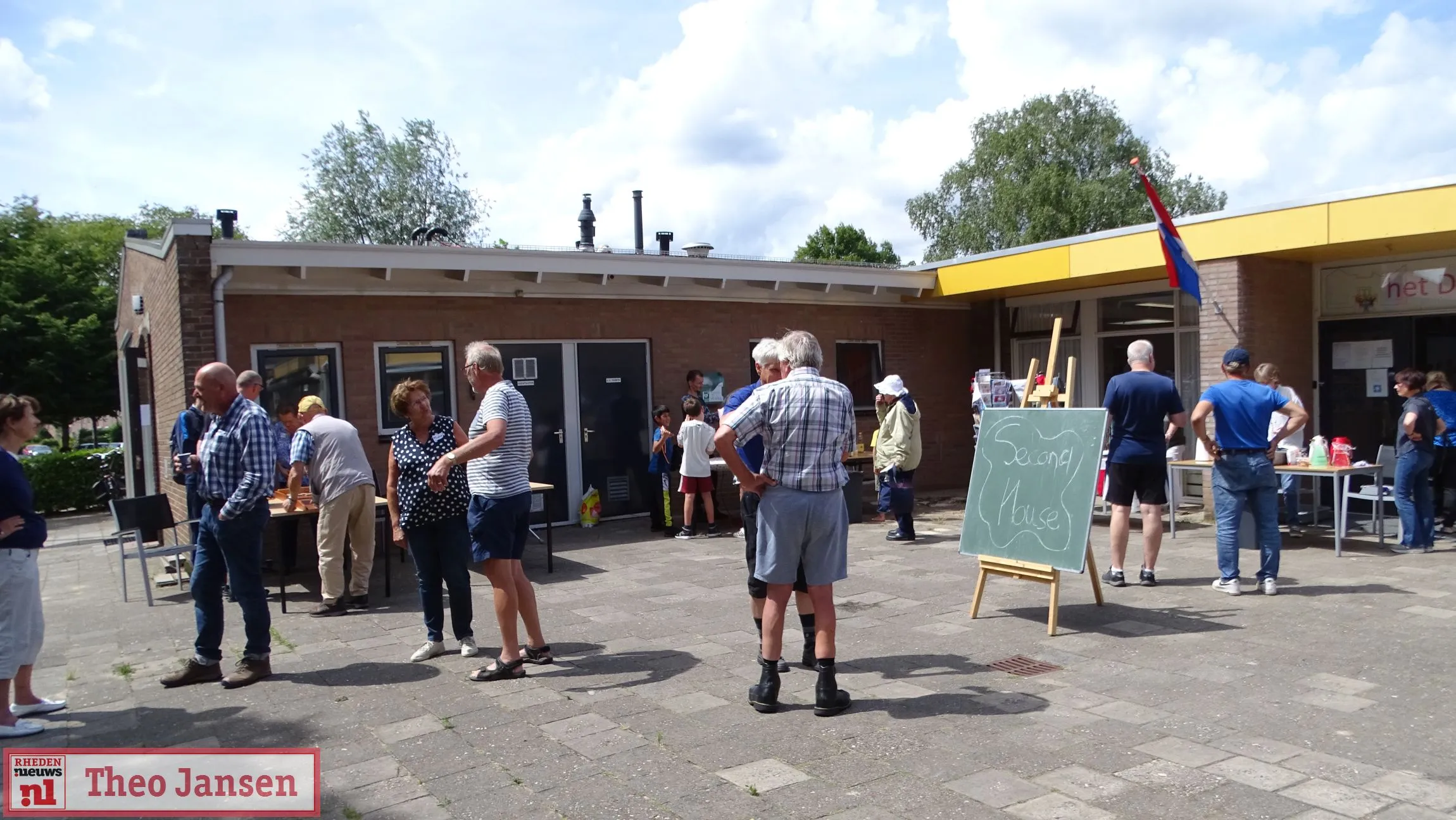het duynhuis dieren viert haar 5 jarig bestaan 2022 07 09 1