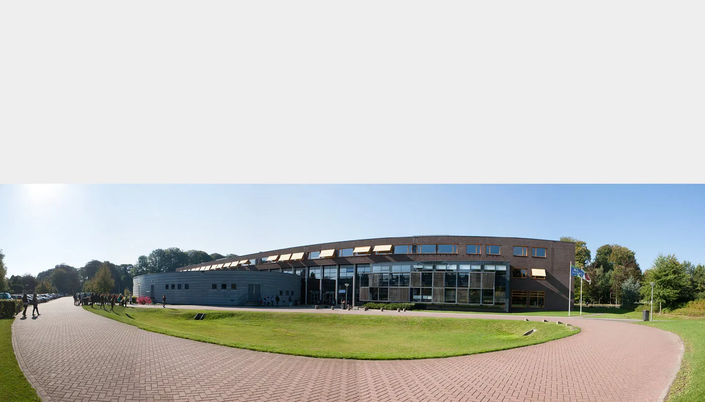 het rhedens dieren