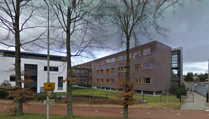 het rhedens dieren
