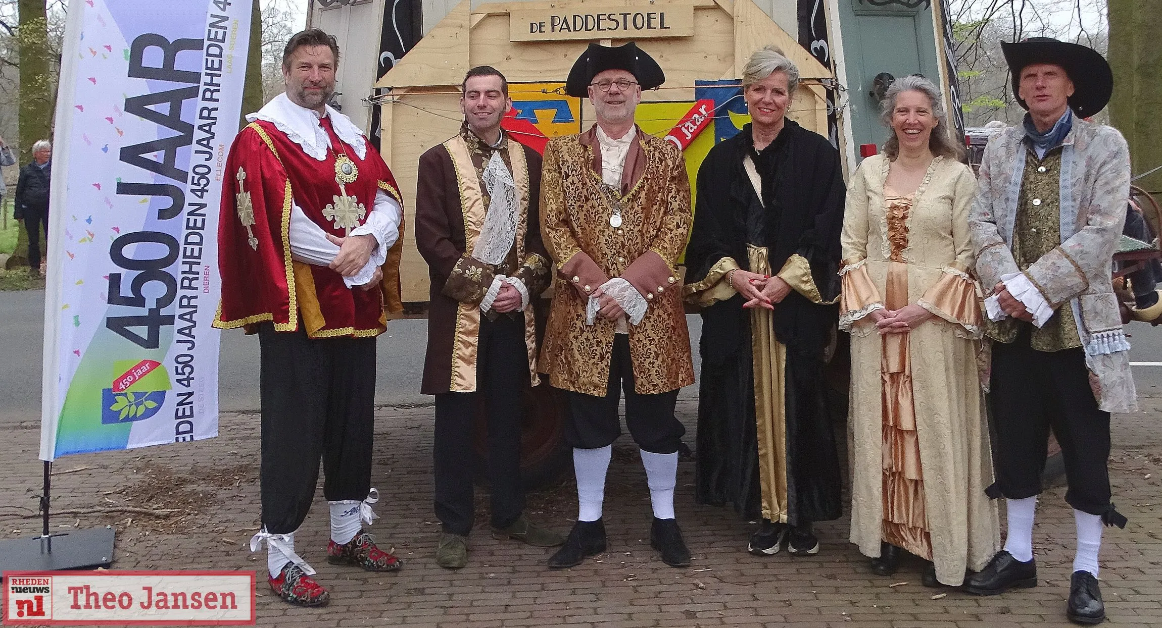 historischejubileumoptocht rheden 450 jaar 16 04 2023 1