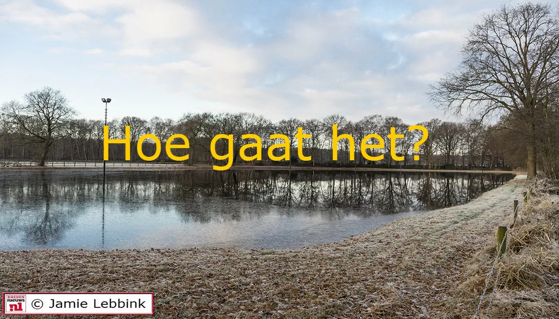 hoe gaat het jamie lebbink