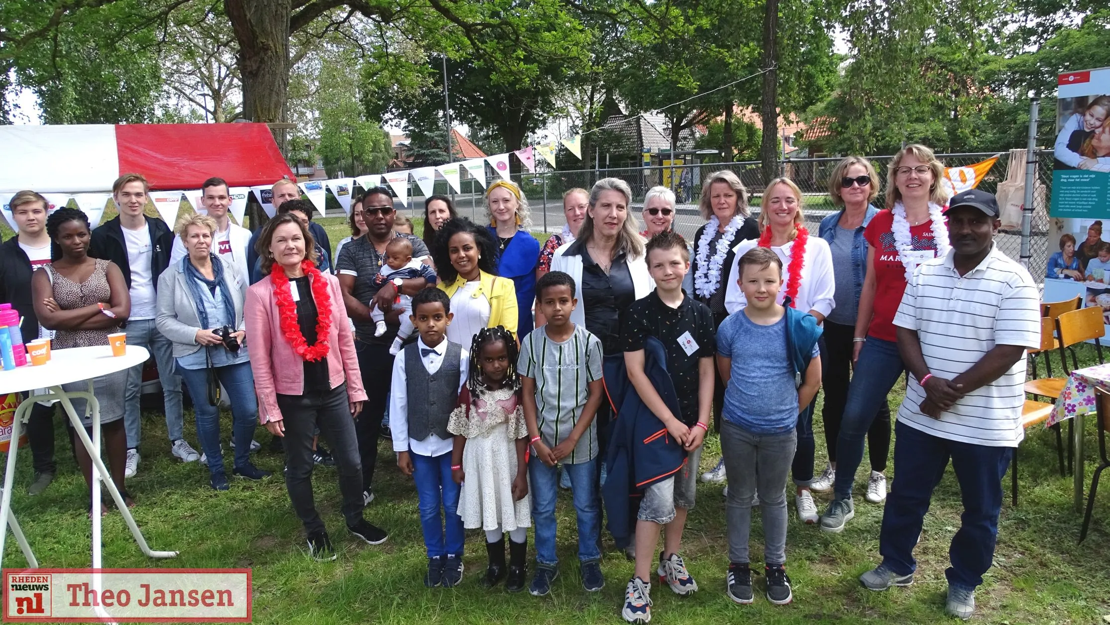 home start rheden 25 jaar 25 05 2019 9