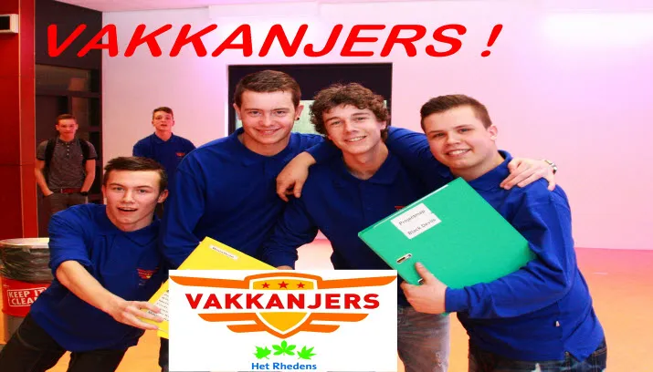 hrd vakkanjers winnaar2015