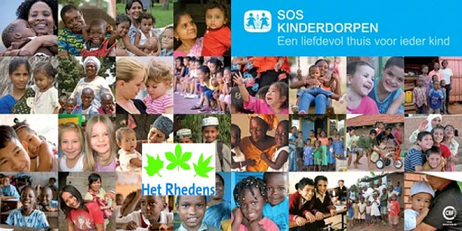 hrr sos kinderdorpen