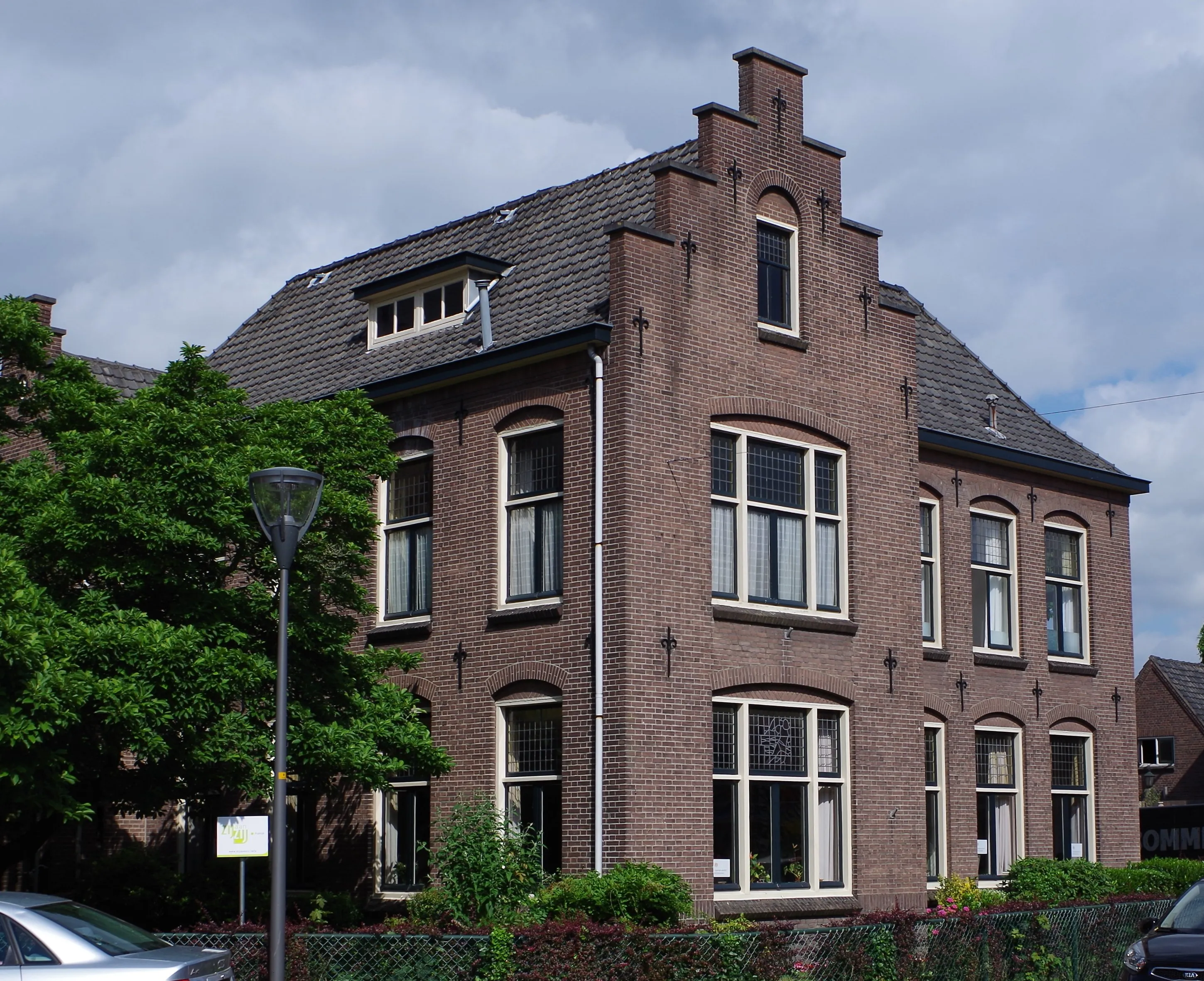 huisvesting ons raadhuis