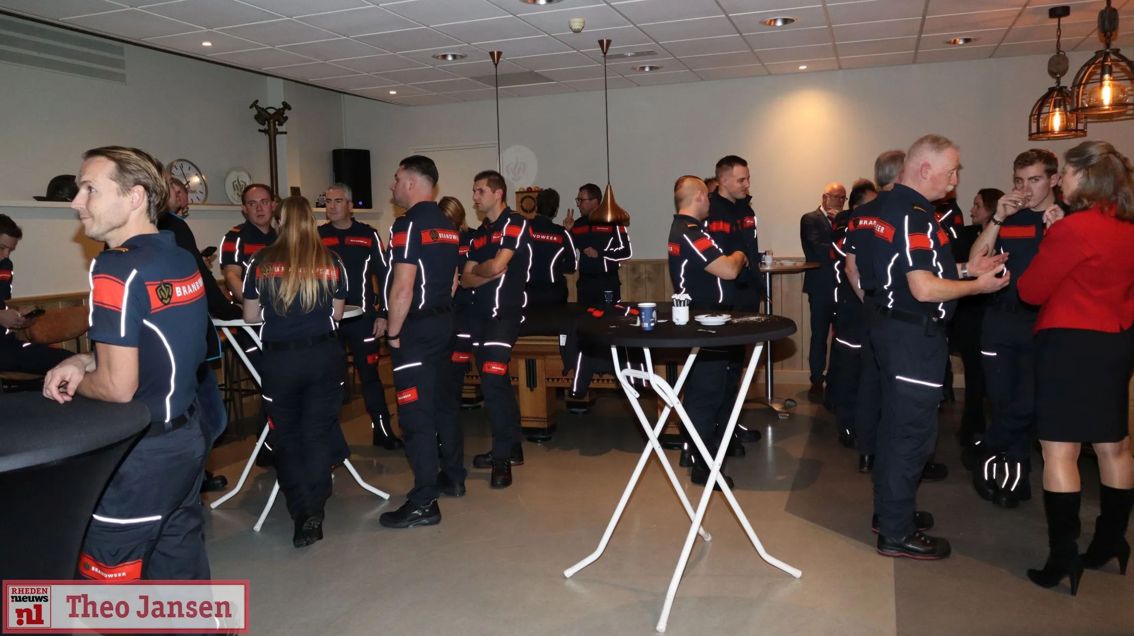 huldigingsavond brandweer gemeente rheden 2023 25