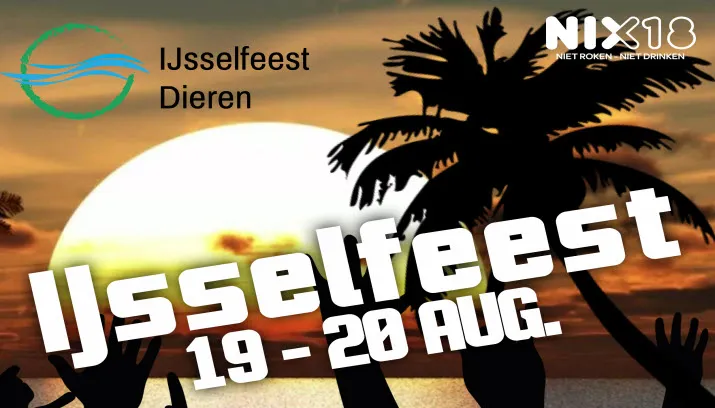 ijsselfeest