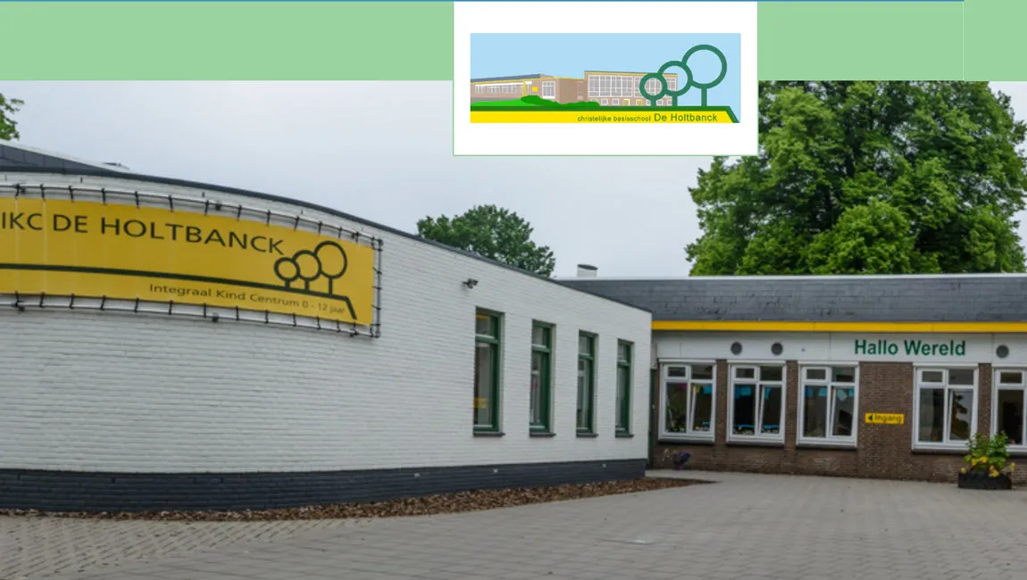 ikc de holtbanck rheden