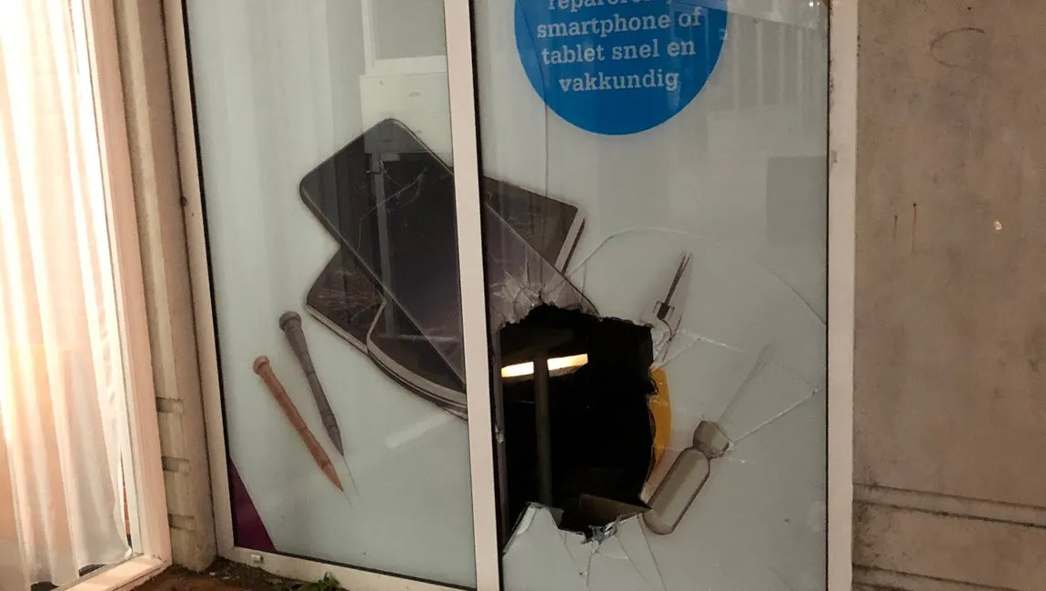 inbraak telecombinatie velp 04 03 2019 1