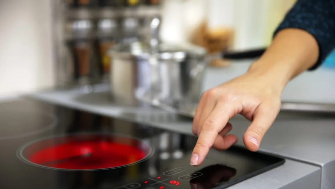 inductie koken gemeente rheden