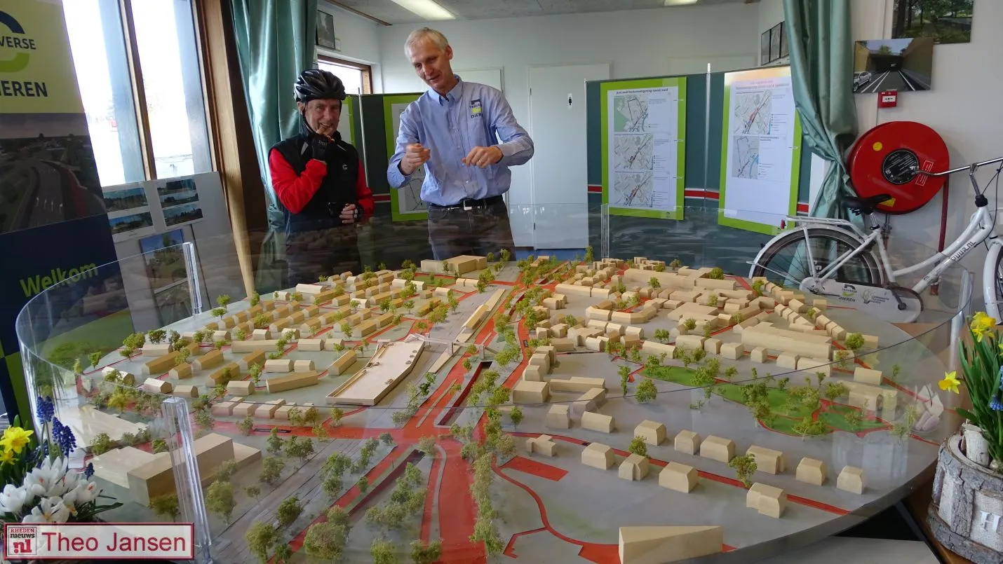 informatiedagen traverse dieren 07 04 2018 11