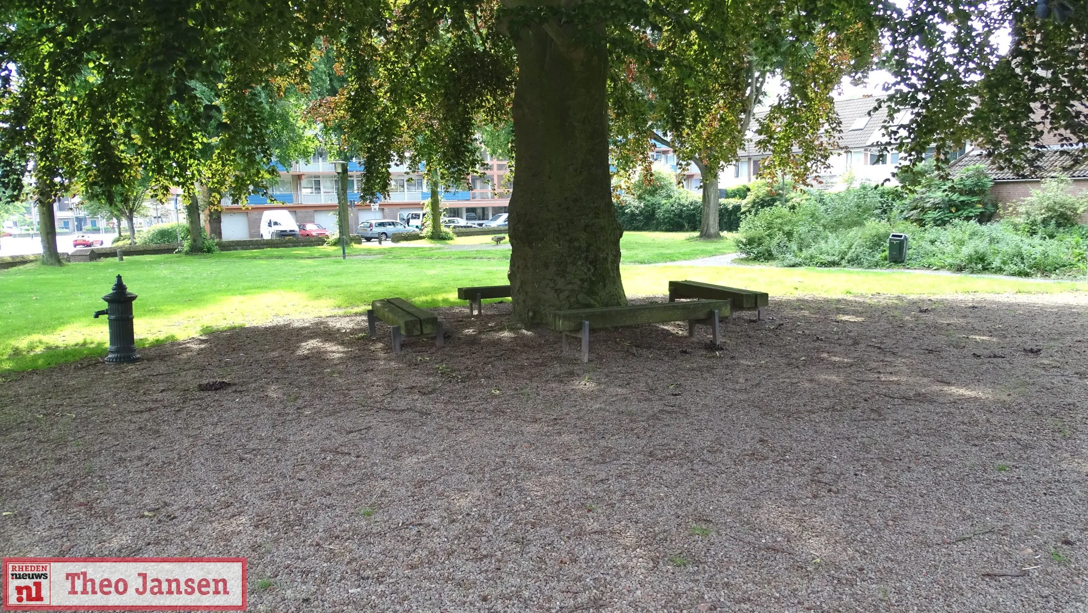 inloopbijeenkomst ontwerp buitenruimte oude jan velp 11 06 2019 11