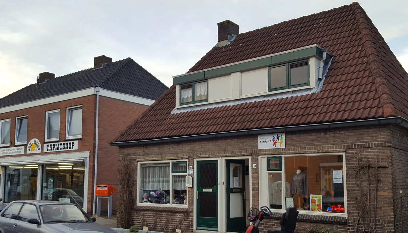 inloophuis velp