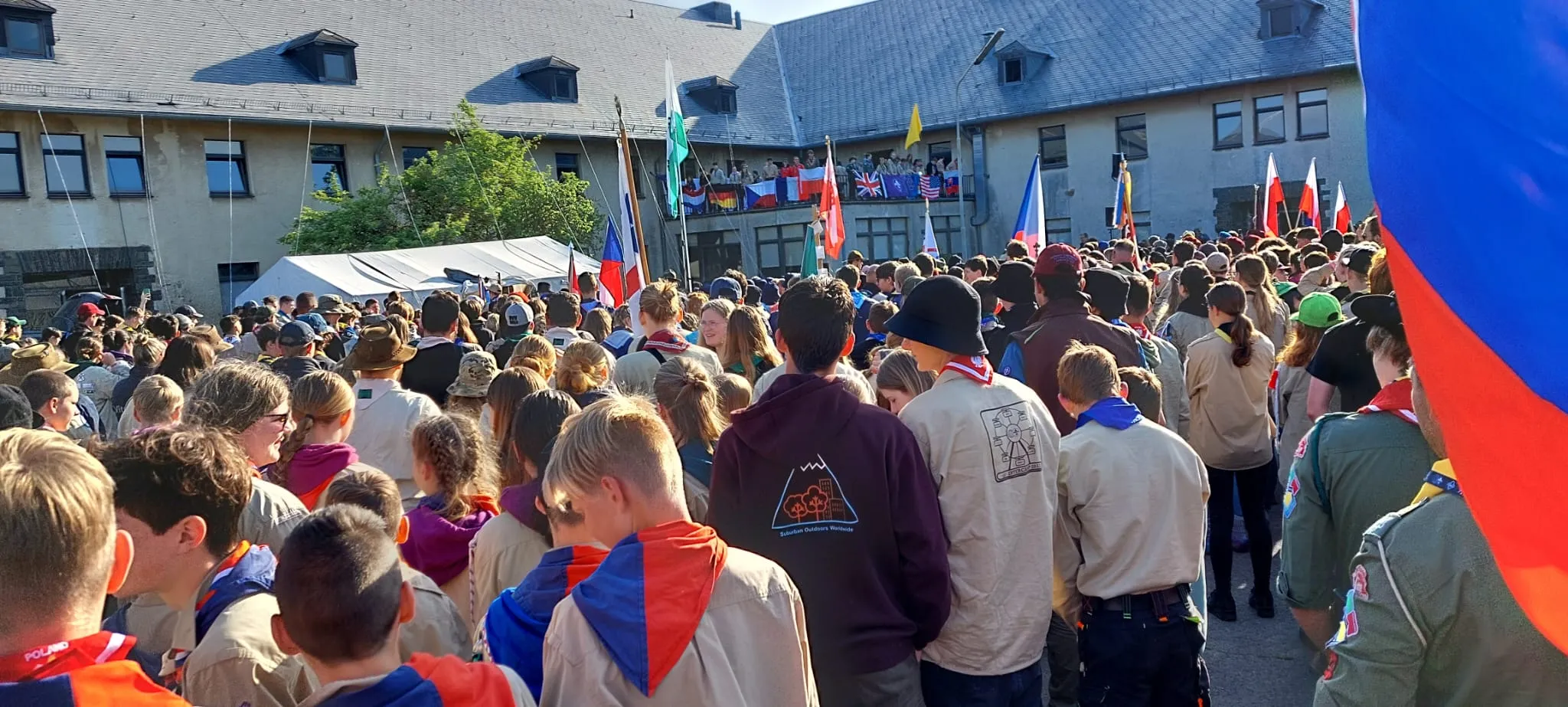 intercamp 1