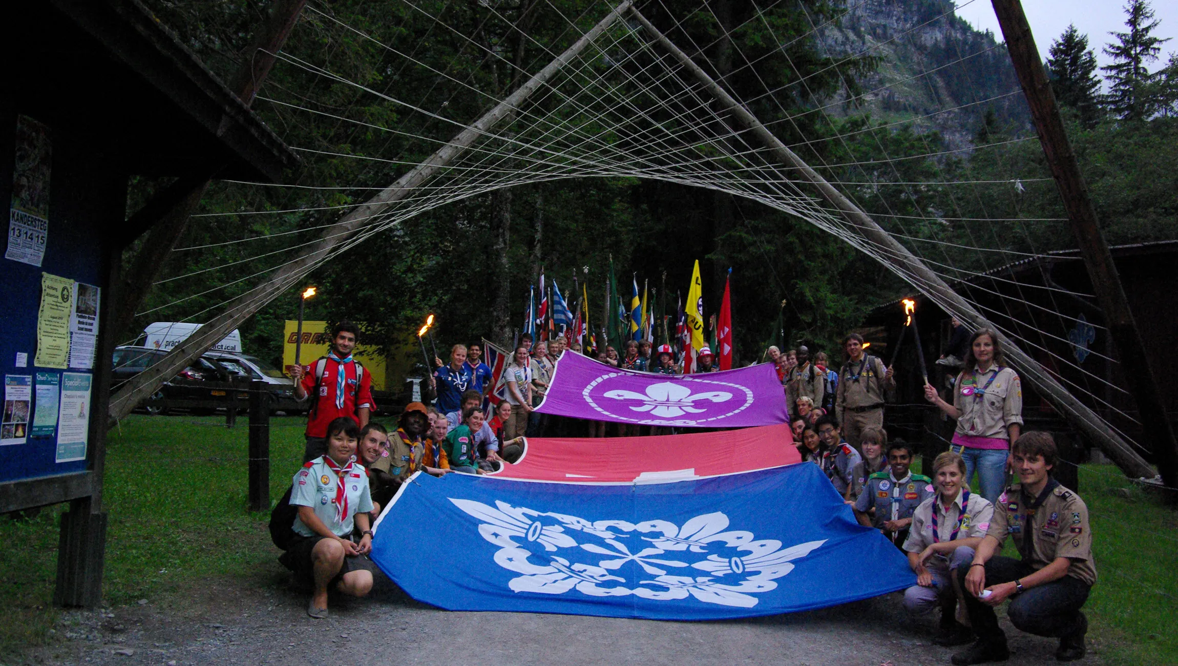 intercamp 2019 de steeg1