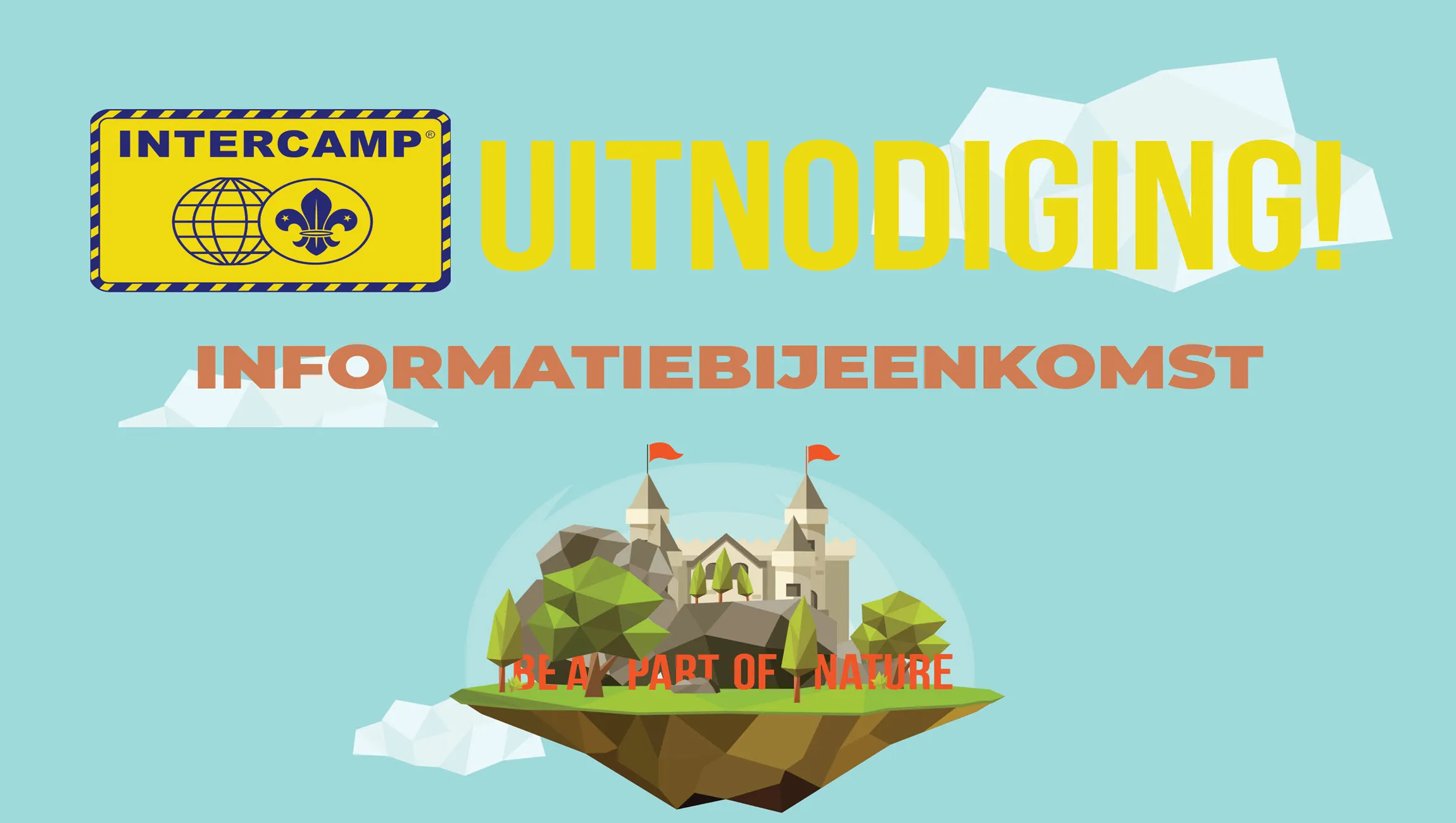 intercamp 2019 informatiebijeenkomst