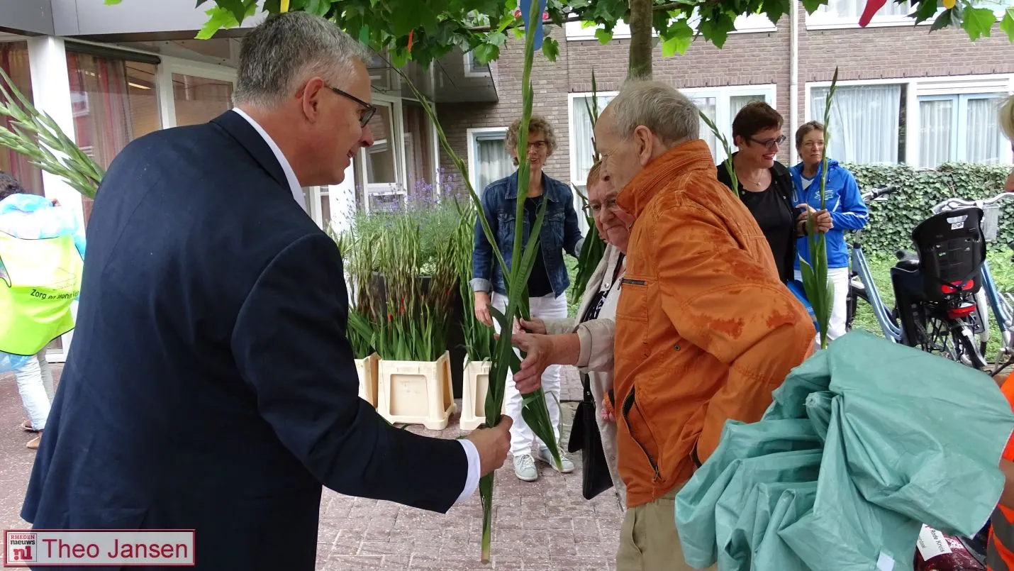 intocht innoforte wandel3daagse velp 2018 8