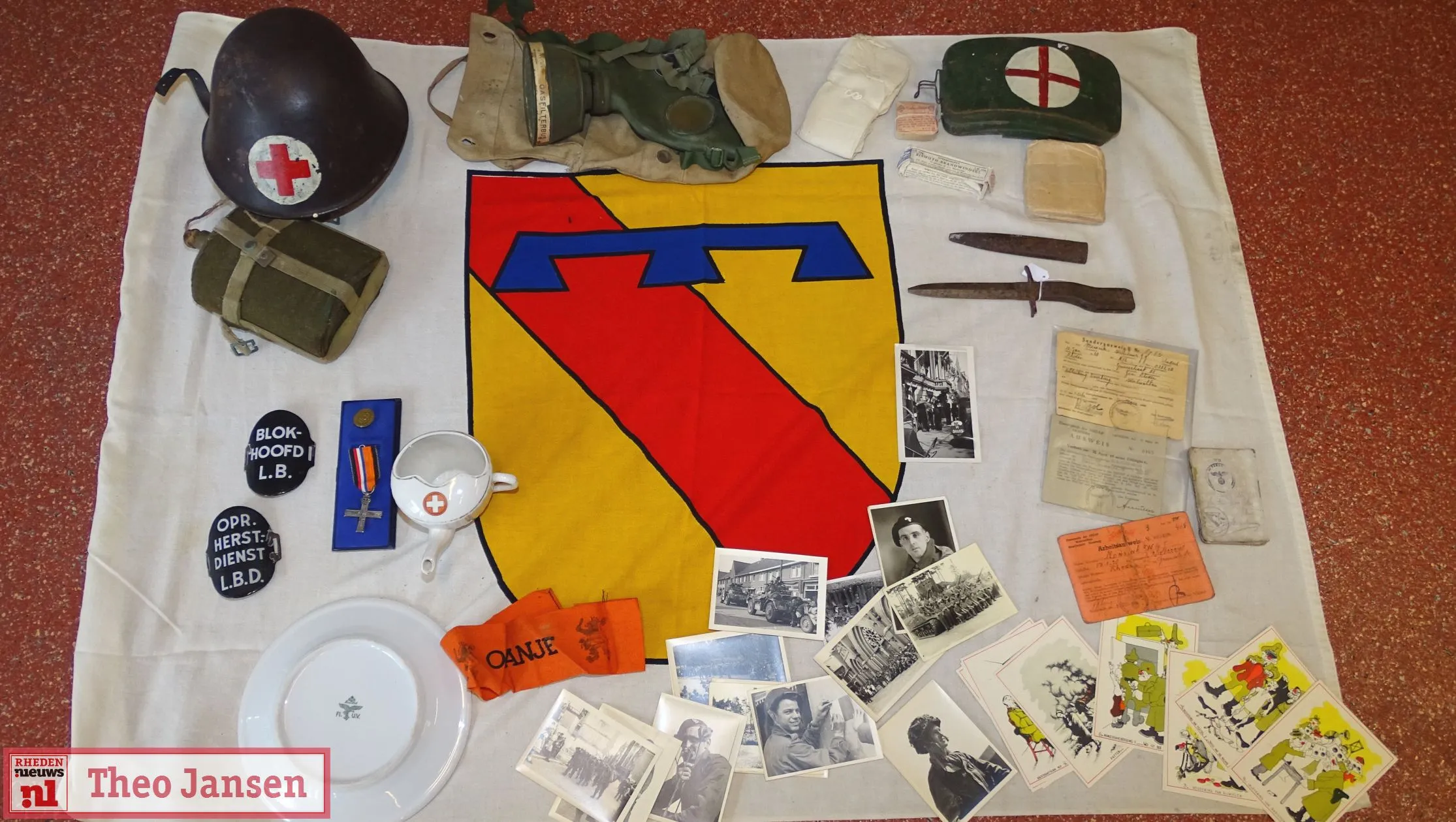 inzameldag rheden in oorlogstijd 03 08 2019 4