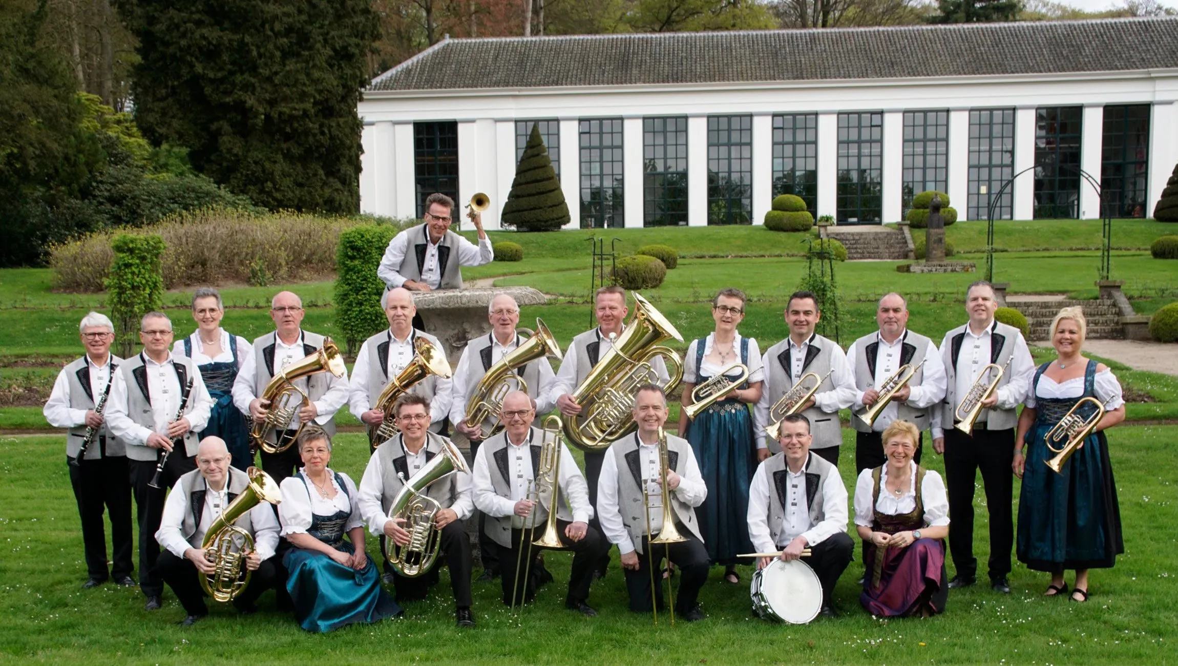 isseltaler musikanten