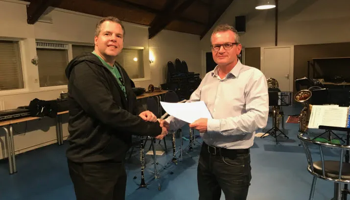 isseltaler musikanten