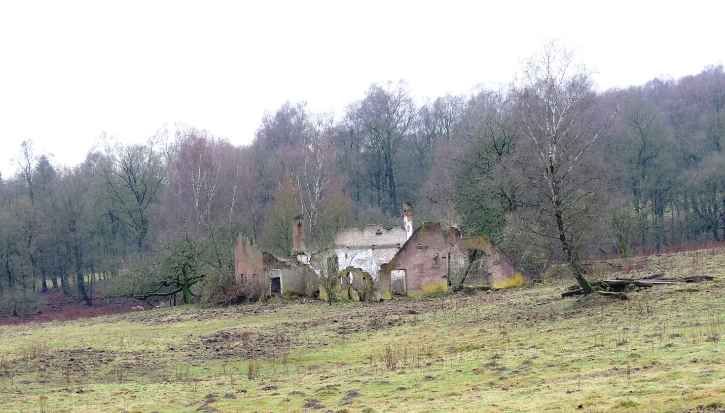 ivn ov boerderijrune corlne van der camp