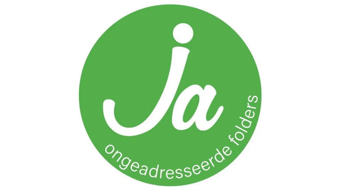 ja sticker