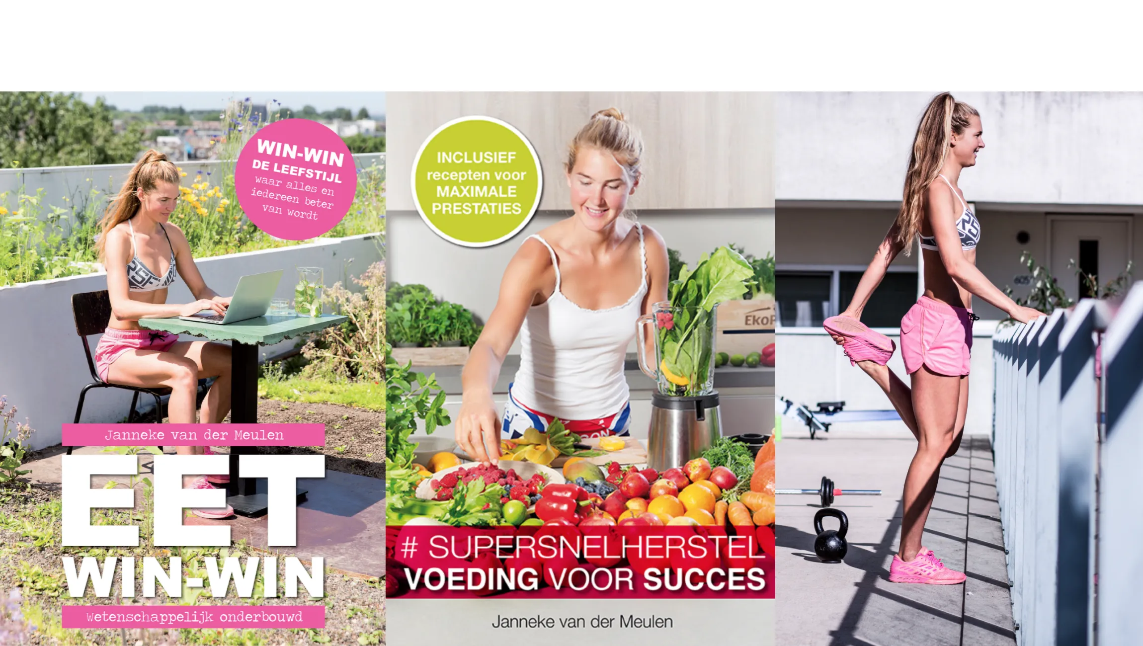 janneke van der meulen