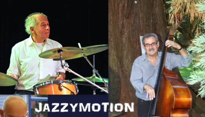 jazzmotion