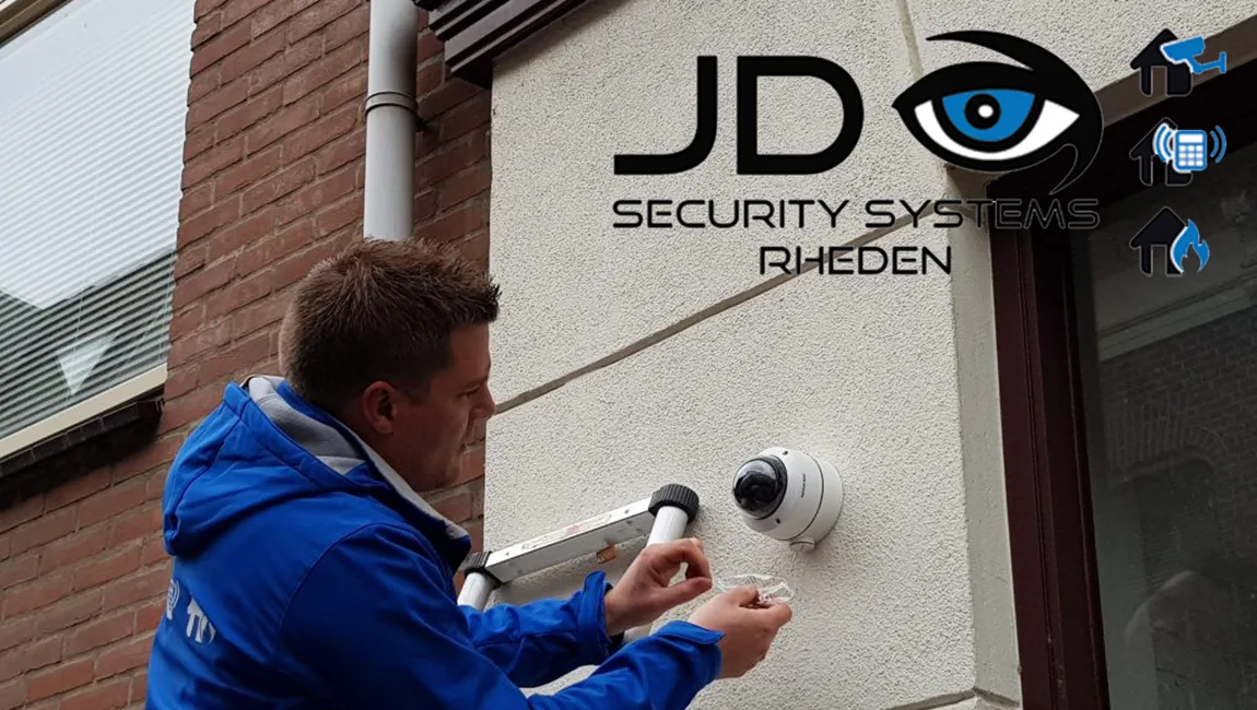 jd security systems