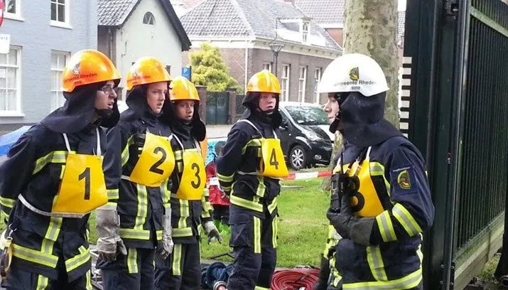 jeugdbrandweer
