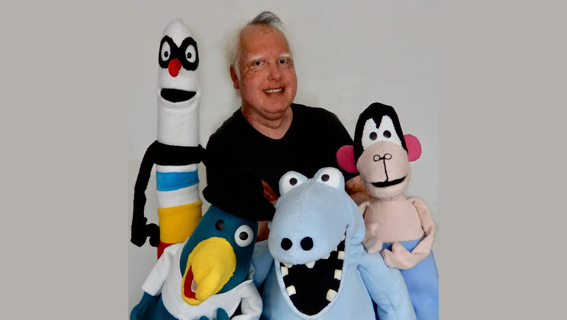 jogchem jalink maximiliaan modderman geeft een feestje bibliotheek veluwezoom