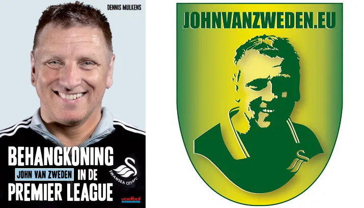 johnvanzweden