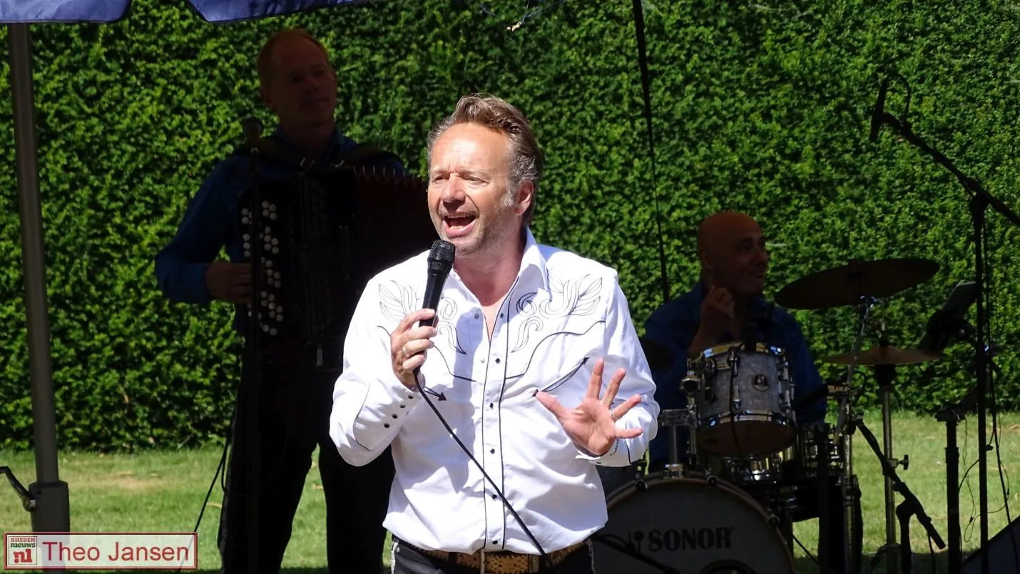 joris linssen caramba 8 7 18 1