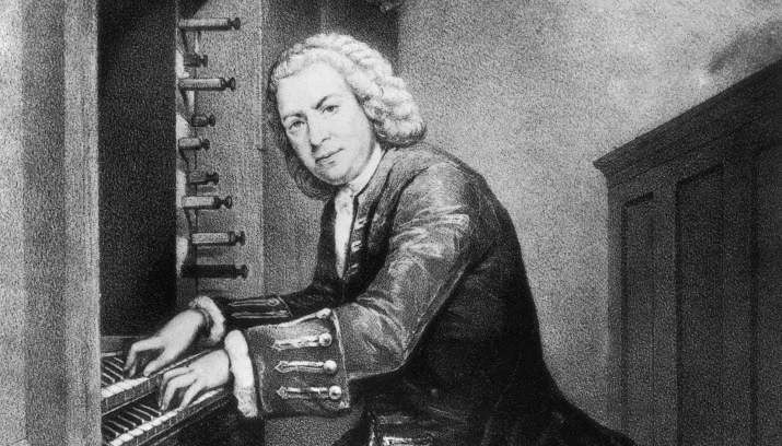 js bach