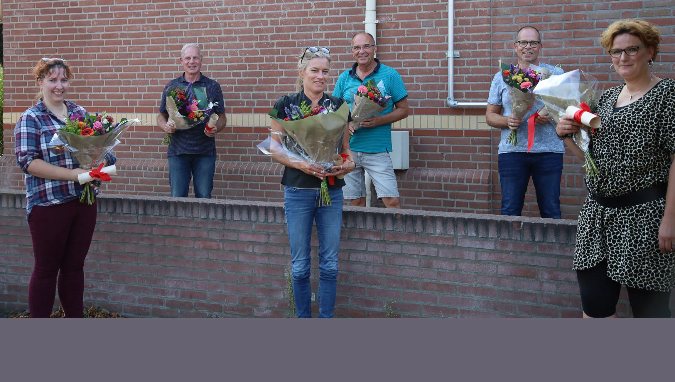 jubilarissen 2020 rhedens fanfare corps