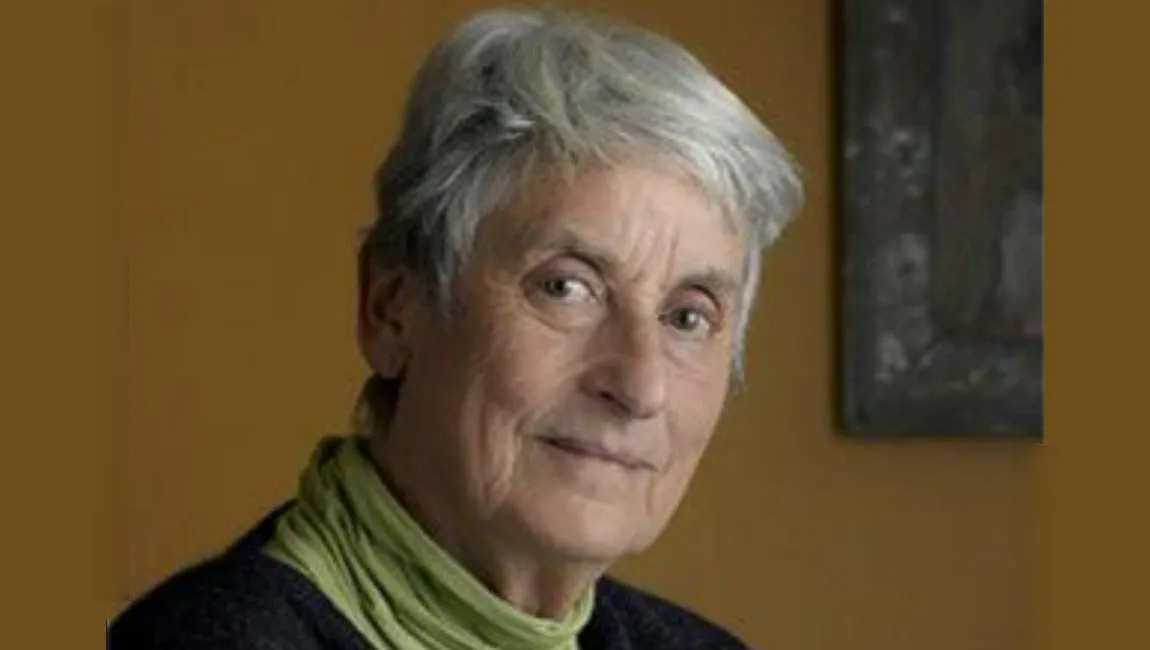judith herzberg