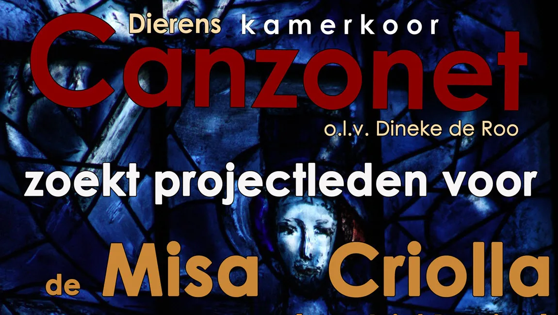 kamerkoor canzonet dieren2