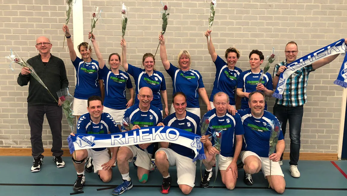 kampioenschap senioren rheko 4 ckc rheko