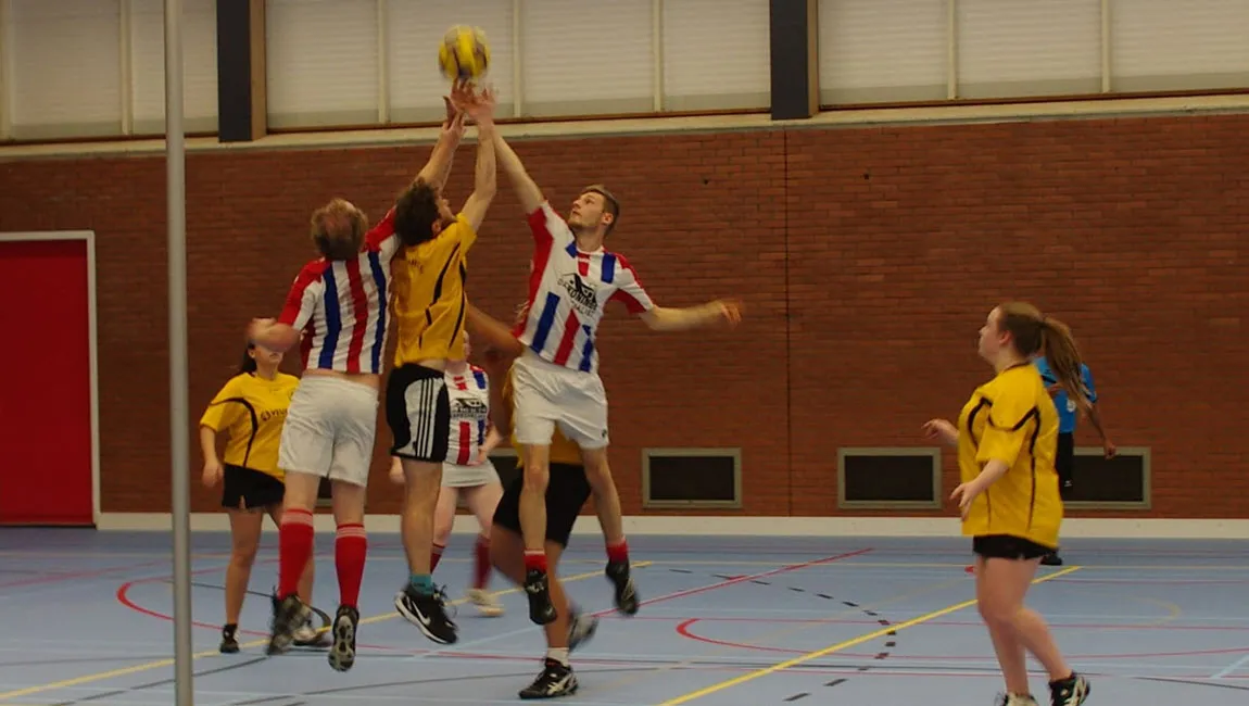 kampioenswedstrijd sios 61