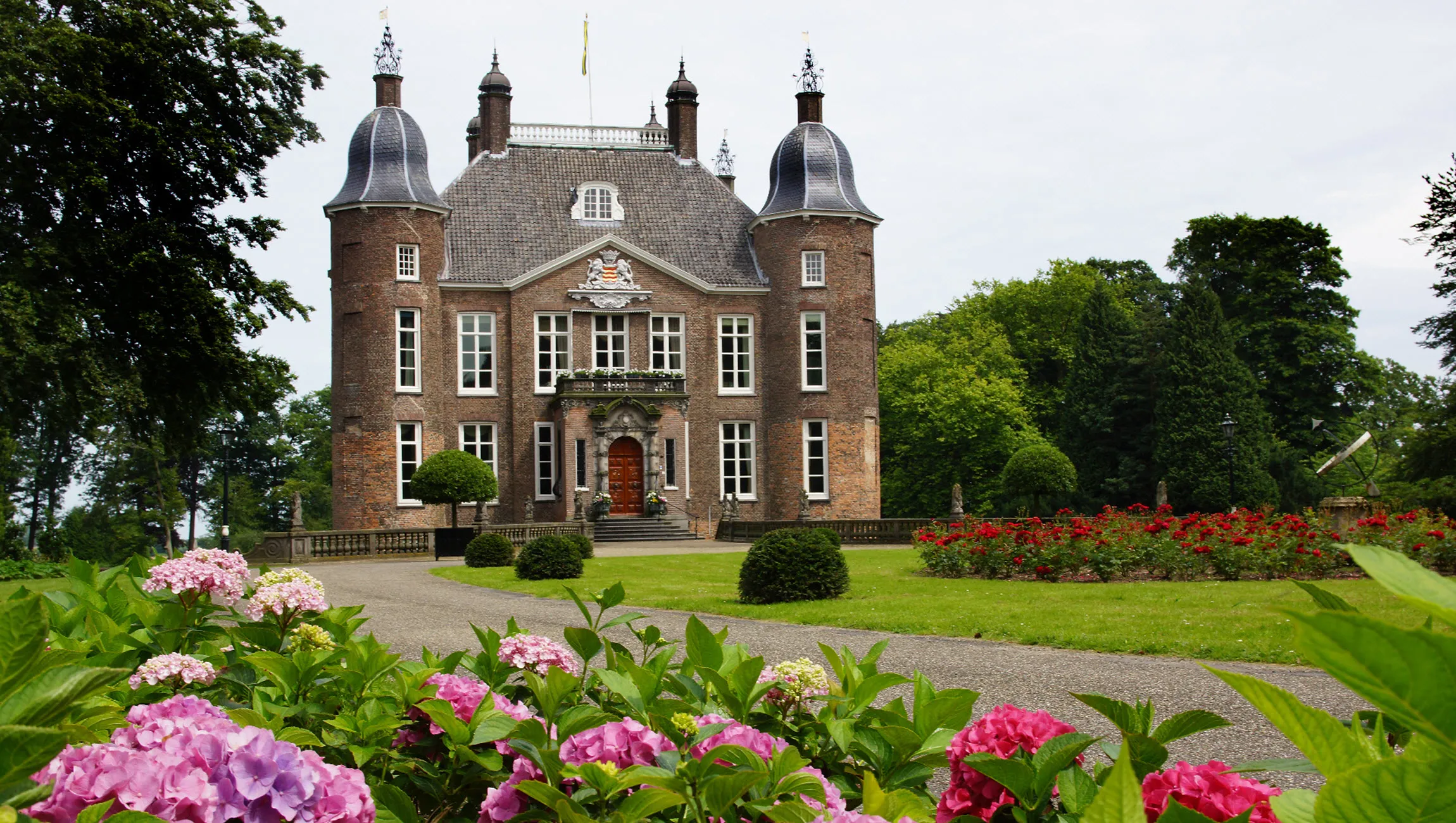 kasteel biljoen marjan van t end
