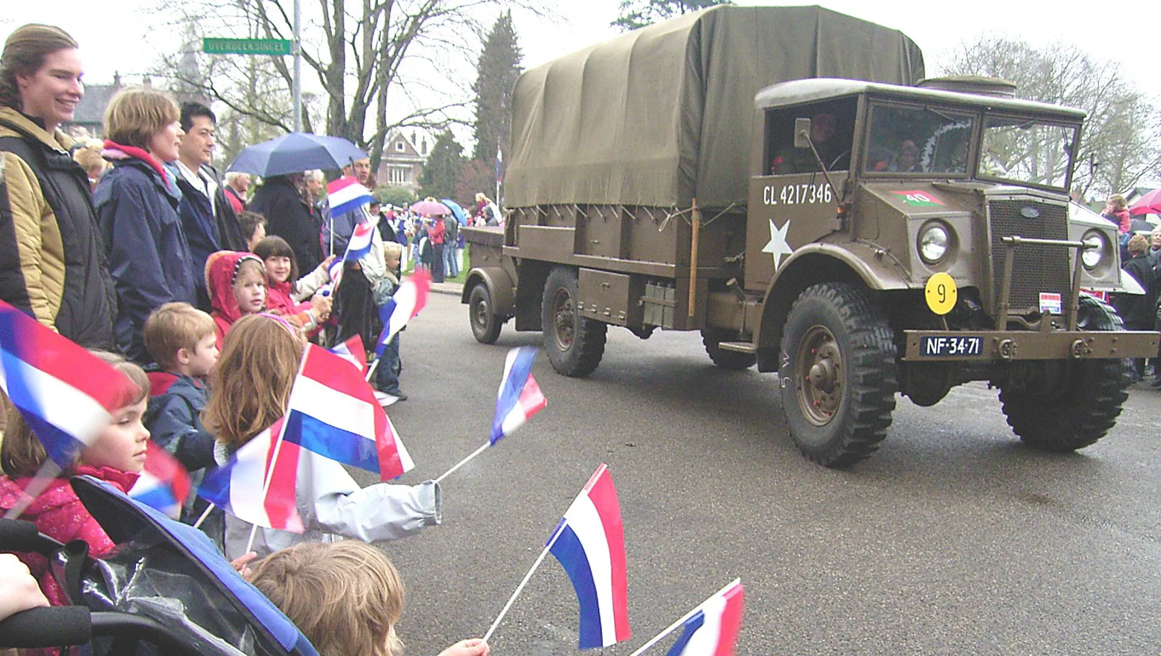 keep them rolling in velp