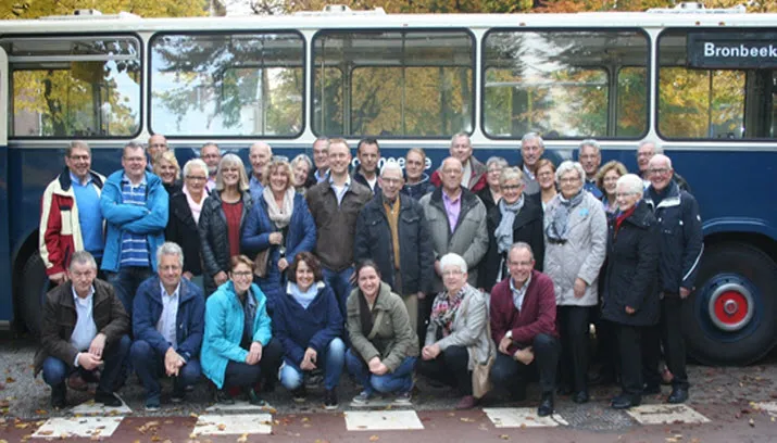 kegelclub dieren