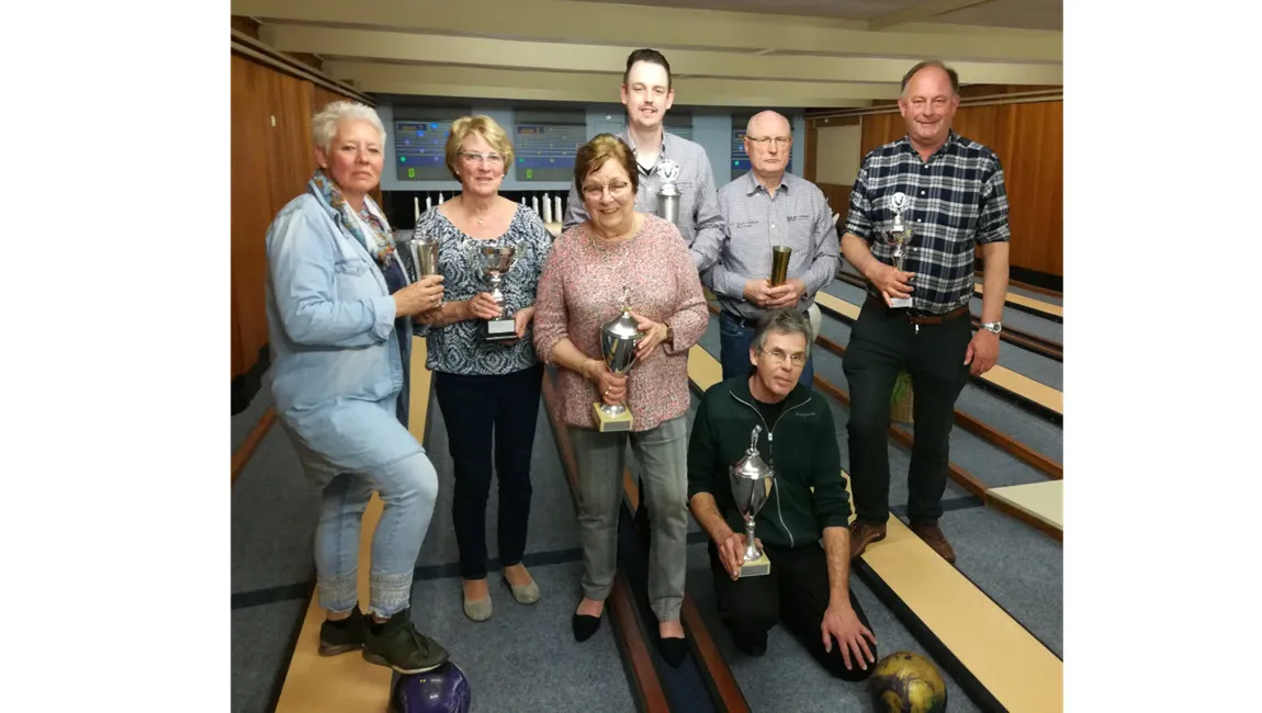 kegeltoernooi dieren