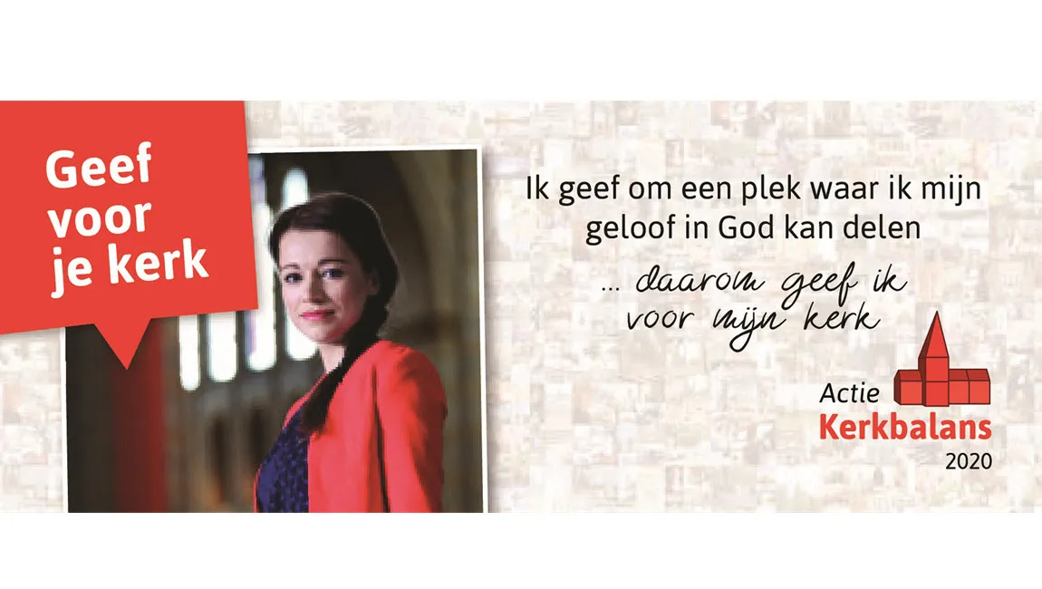 kerkbalans 2020