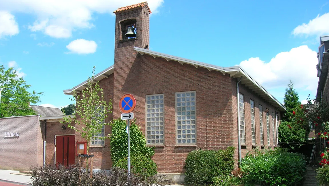 kerkklokken ria hulsman