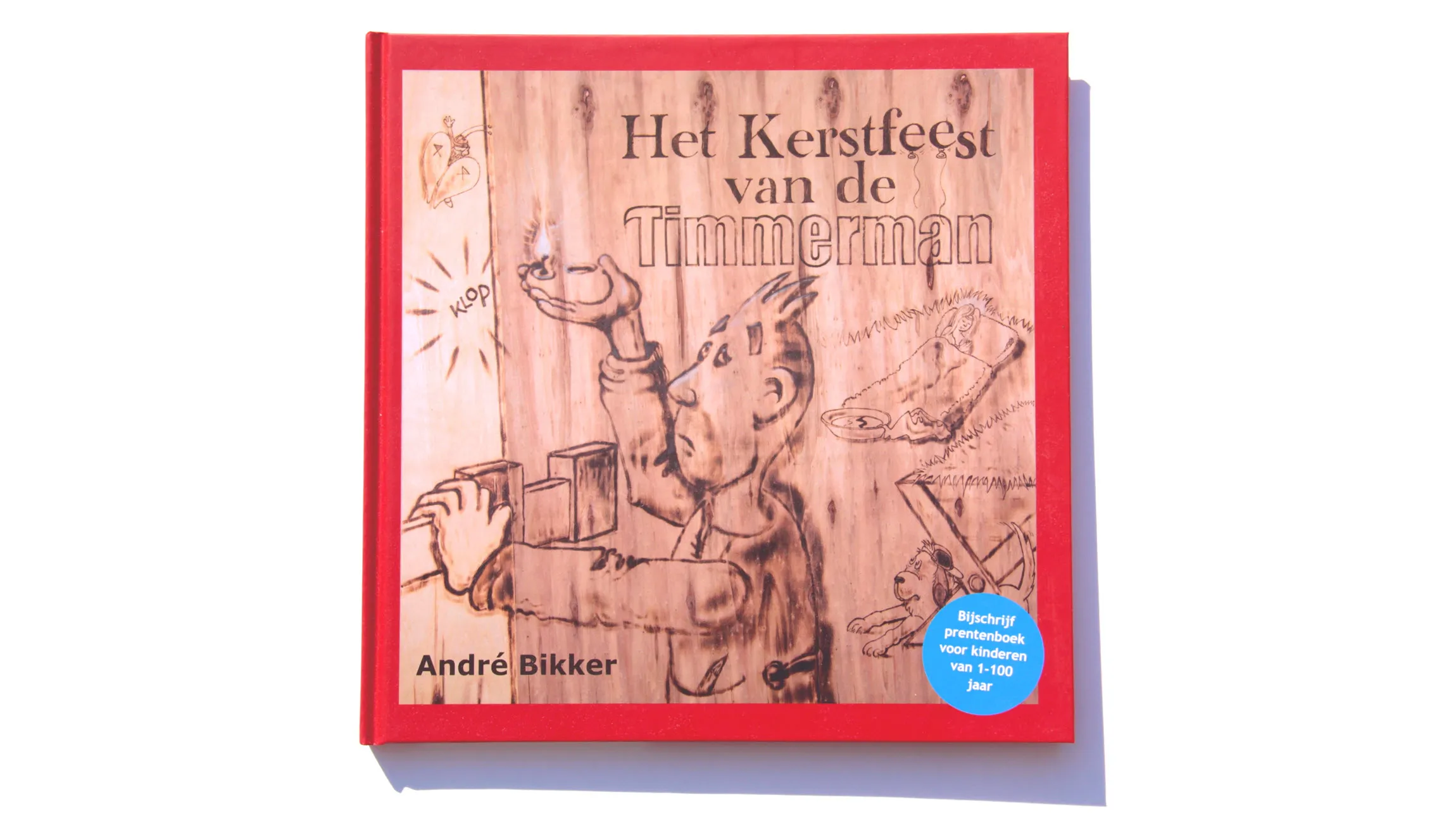 kerstfeest van de timmerman fotografie peter bakker