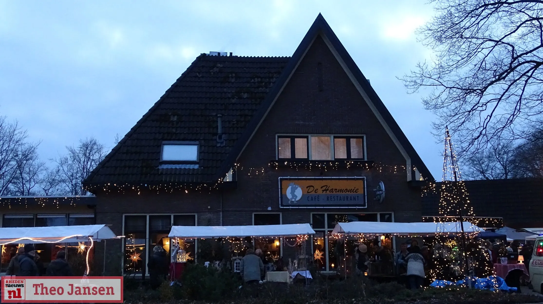 kerstmarkt caf restaurant de harmonie 2018 1