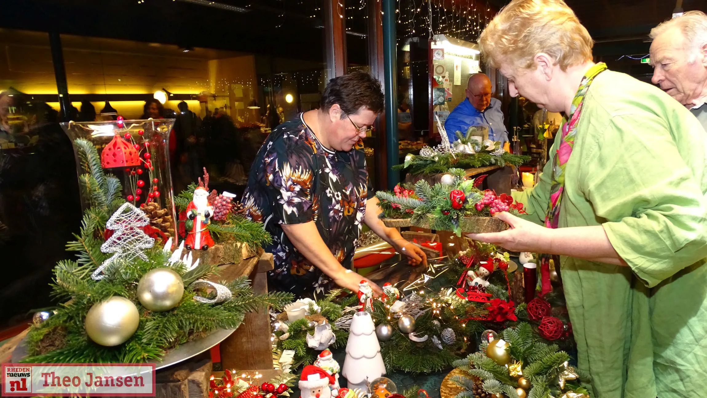 kerstmarkt de ulenpas rhedennieuwsnl