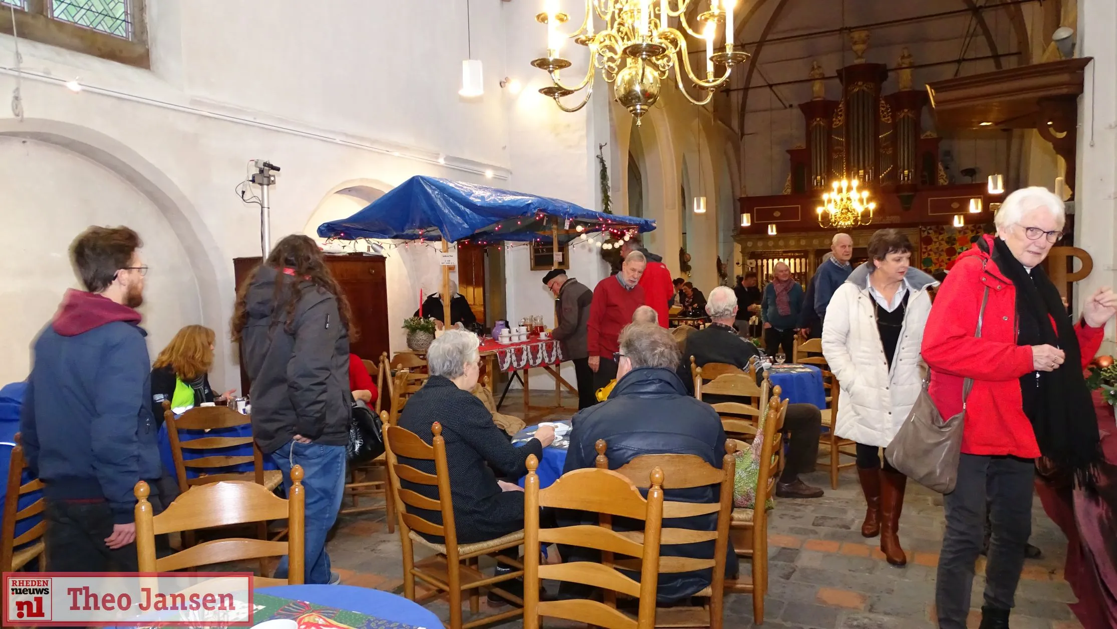 kerstmarkt dorpskerk rheden 2018 2